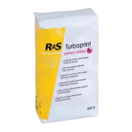 Alginate ortho classe B Turboprint ortho speed R&S