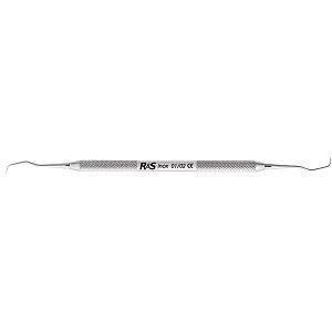 Curette de gracey R&S