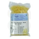 Élastiques extra-oraux de G&H Sachet de 1000