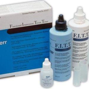 FITT de KERR coffret