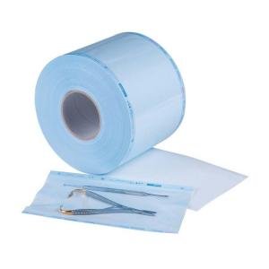 Gaine de stérilisation MEDIBASE en Autoclave ou en Chemiclave