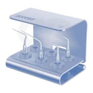 nserts d'endodontie E6, E7, E15 et E18 compatible EMS® - Boîte de 4