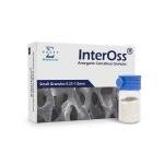 InterOss Anorganic Cancellous Granules Small granules 0.25-1.0mm