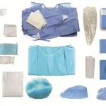 Kit de bloc d’implantologie