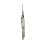 Precelle brackets CLINIX EN ACIER INOXYDABLE LONG 125mm