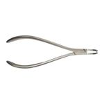Pince coudée pour retirer les brackets CLINIX