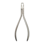 Pince droite pour retirer les brackets CLINIX