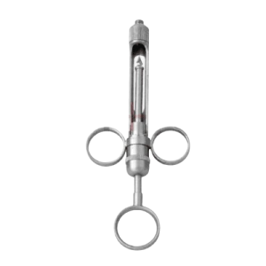 SERINGUES AIGUILLES ET SUTURE