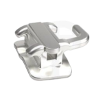 Tubes simples idéal convertibles SIA ORTHODONTIC  sachet de 10 tubes molaires